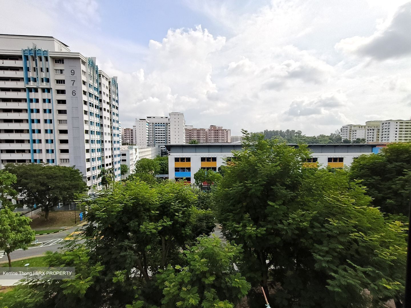 Blk 927 Hougang Street 91 (Hougang), HDB 4 Rooms #589378791